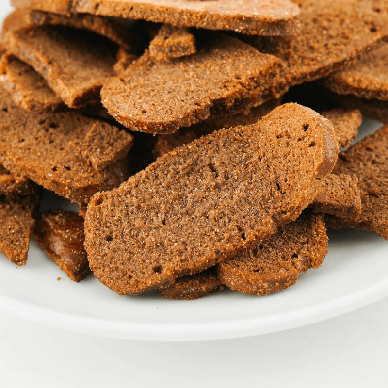 [Self-operated] Korean DELIGHT PROJECT Chocolate Cinnamon Bagel Chips 50g Olive Young Bagel Chips Low-Calorie Healthy Snack