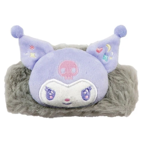 [Self-operated] Sanrio Urudeco series hair accessories, hair clips, hairpins, and hair clips (1 piece per pack)