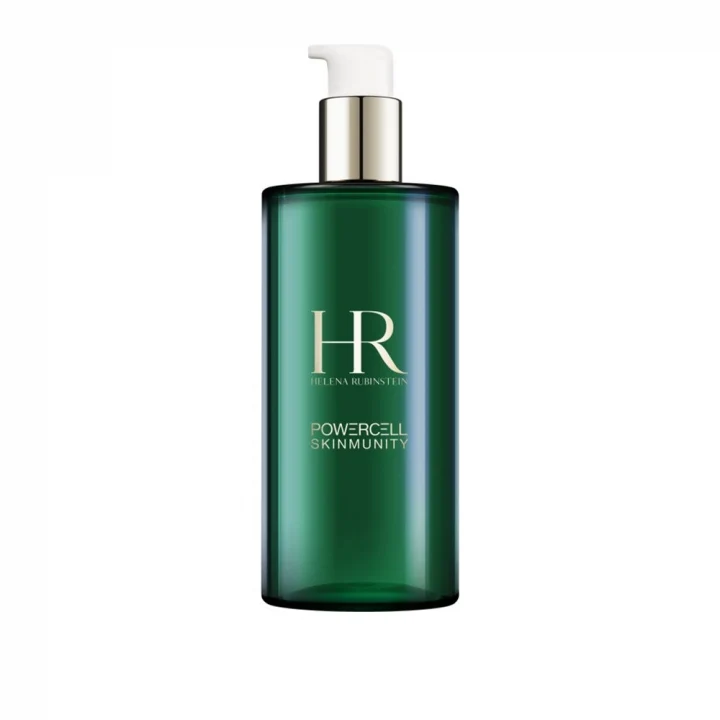 [Self-operated] French HR Helena Rubinstein Japanese version Green Bottle Revitalizing Essence Water 400ml Value Pack for Dryness, Roughness, Large Pores, Dullness, and Late Nights/Overtime Work