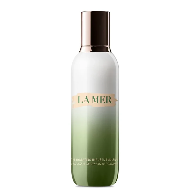 [Self-operated] LA MER The Repairing Essence Lotion 125ml (USA) - Moisturizing, Anti-wrinkle, Reduces fine lines, brightens and firms.