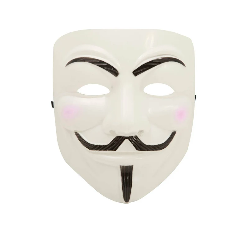 V Vendetta Eco Maske
