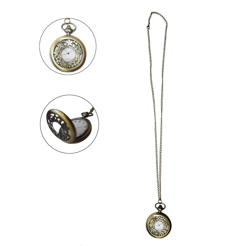Taschenuhr