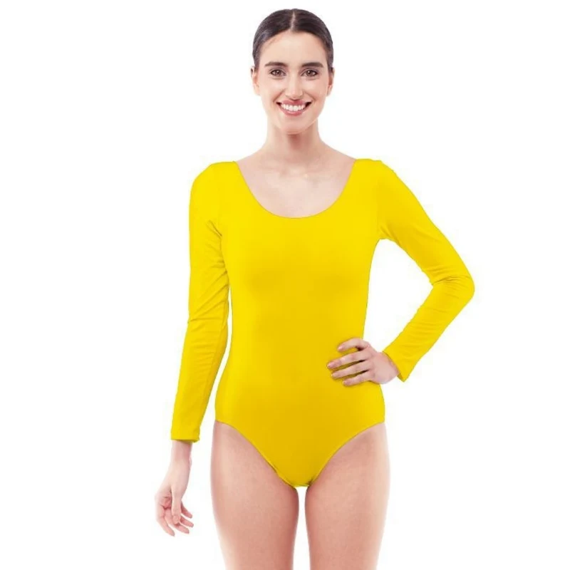 Gelber Body