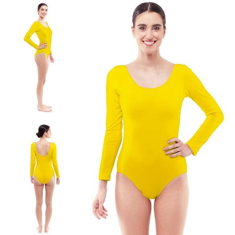 Gelber Body