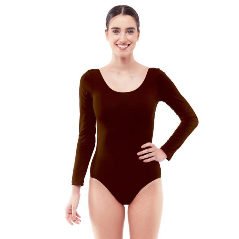 Brauner Body