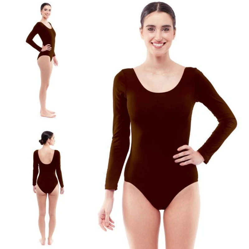Brauner Body