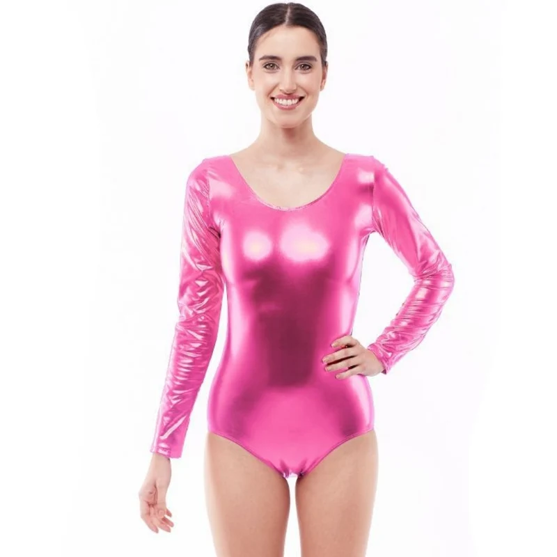 Rosa Metallic-Body