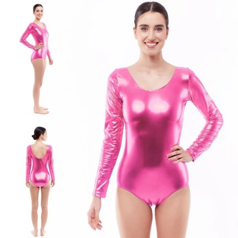 Rosa Metallic-Body