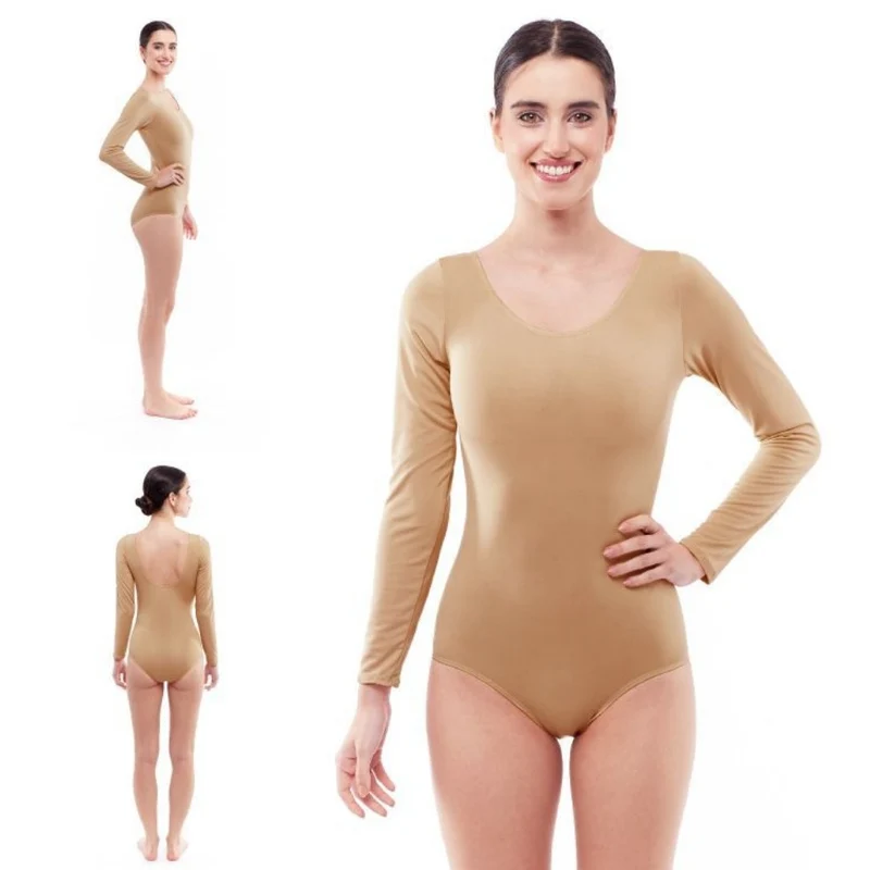 Beige Body