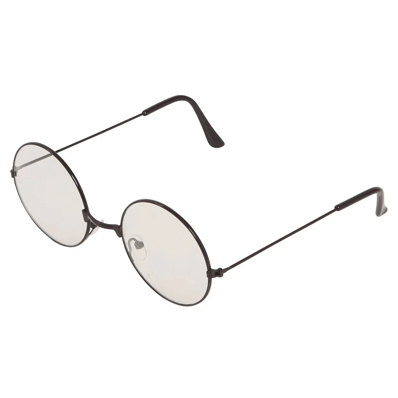 Runde Brille Magier