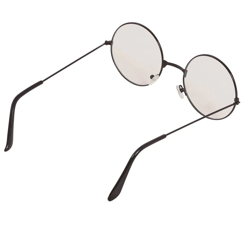 Runde Brille Magier