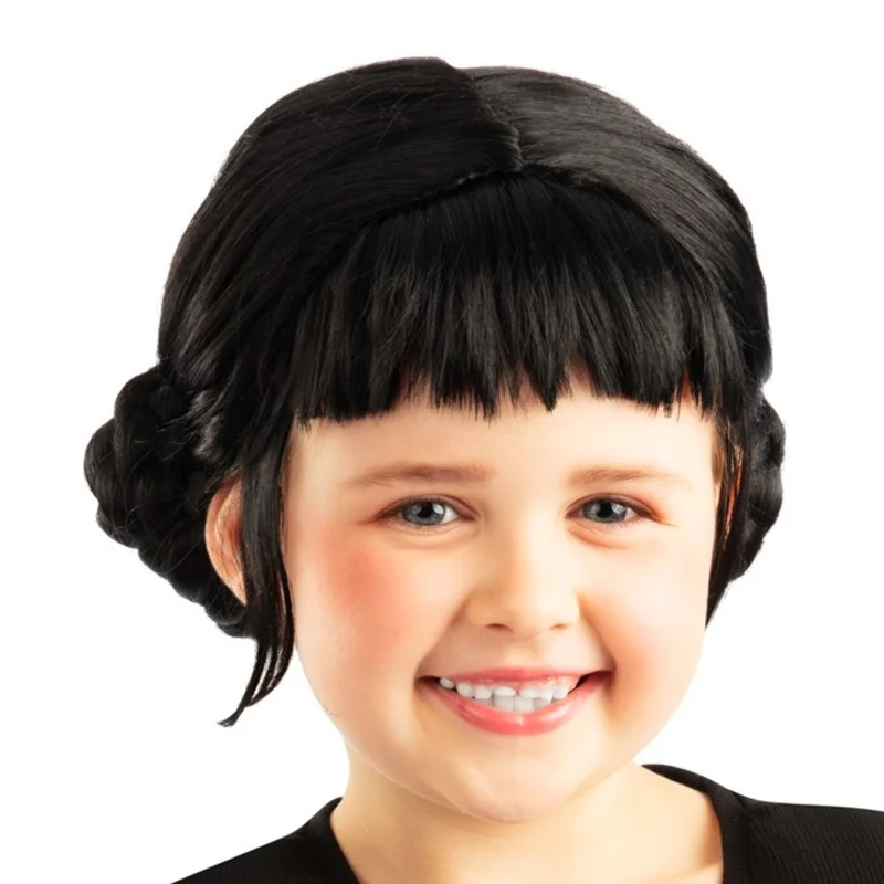 K-Pop™ Zoey Perücke