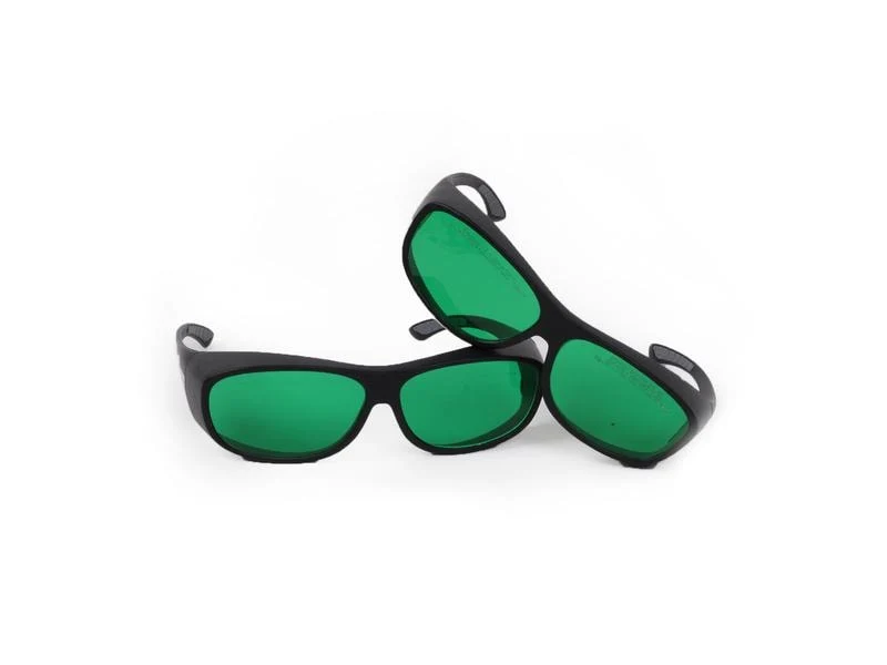 DJO Laserschutzbrille, 1 Stück