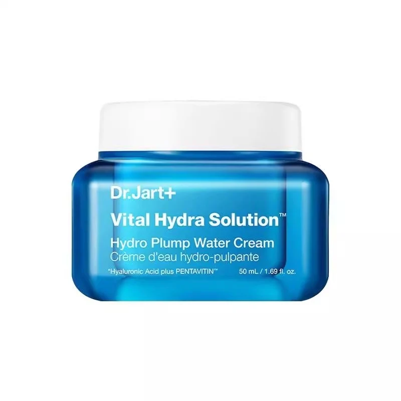 [Self-operated] Korean DR.JART+ Tijiating Vitality Hydrating Facial Cream 50ml Moisturizing and Hydrating Strengthening Barrier