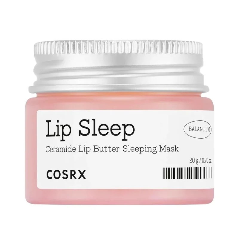 [Self-operated] Korean COSRX Ceramide Lip Mask Lip Mask 20g Deep Moisturizing and Nourishing