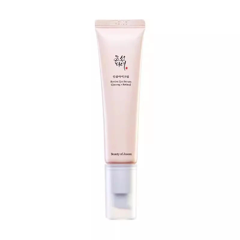 [Self-operated] Korean Beauty of Joseon Korean Beauty Ginseng Revitalizing Essence Eye Cream 30ml Contains retinol and retinol to lighten eye bags, moisturize, nourish, brighten the eye area, repair, soothe and lighten dark circles
