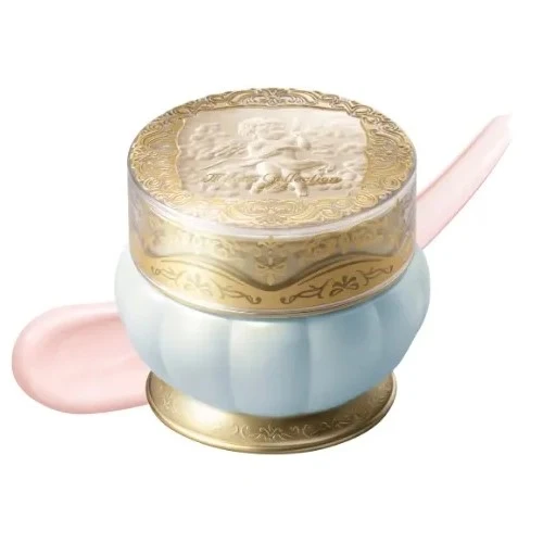 [Self-operated] Kanebo TWANY Angel Makeup Base 50g SPF20 PA++ White Lily and Rose Bouquet Fragrance Limited Edition Primer