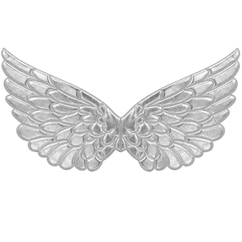 Silberne Flügel