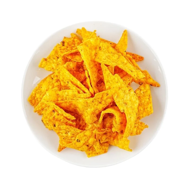 [Self-operated] PepsiCo LAY'S DORITOS Doritos Corn Chips Potato Chips Taiwan Edition American Spicy Chicken Wings Flavor 48g/bag