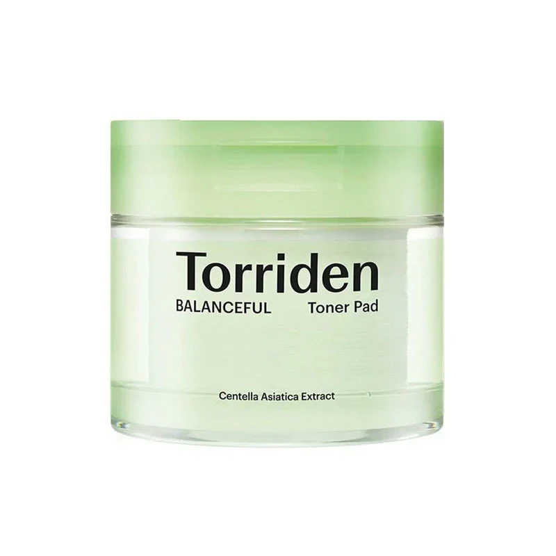 [Self-operated] South Korea TORRIDEN Tao Ruidan Centella Asiatica Toner 180ml (60 pieces) Cleansing, exfoliating, soothing and improving pores