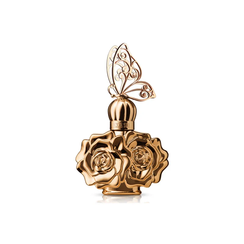 [Self-operated] American Anna Sui Anna Sui Bohemian Romantic Star Perfume 50ml Women's Eau de Toilette Sweet and Long-lasting