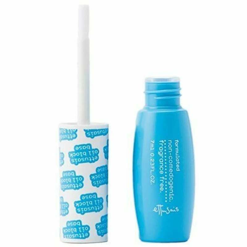 [Self-operated] Japan SHISEIDO Ettusais Ai Dusha flawless skin oil control correction fluid 7ml invisible pores makeup primer isolation oil control
