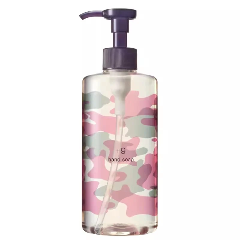 [Self-operated] Japan POLA +9th 240th Chord Fruity Essence Hand Sanitizer Raspberry Fragrance XNUMXml Amino Acid Active Gentle Cleansing Soft Fragrance Lady Cleansing Grade Hand Sanitizer