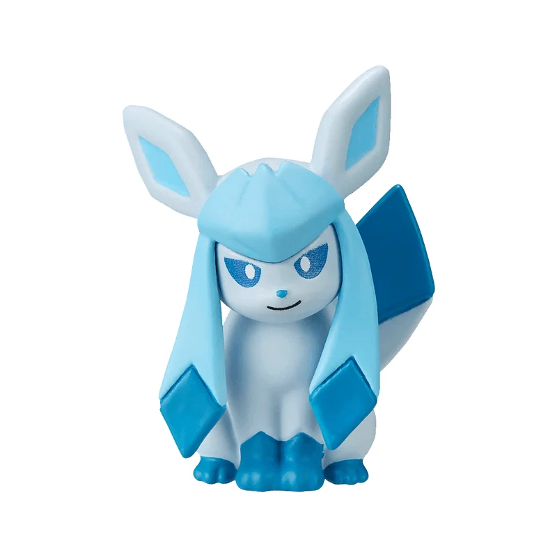 [Self-operated] Japan BANDAI Bandai Pocket Monster Eevee Series Chamomile Fragrance 75g Cute Doll Surprise Blind Box Bath Ball