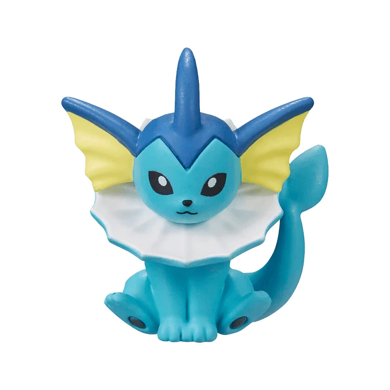 [Self-operated] Japan BANDAI Bandai Pocket Monster Eevee Series Chamomile Fragrance 75g Cute Doll Surprise Blind Box Bath Ball