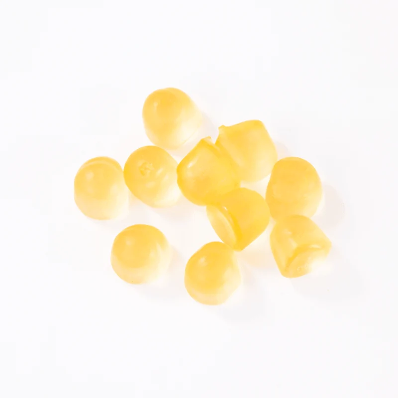【Self-operated】China Want Want Want QQ Candy Lychee Flavor 20g Small Package Gummy Candy Fruit Juice Gummy Candy Kindergarten Children's Festival Candy Sharing Snacks