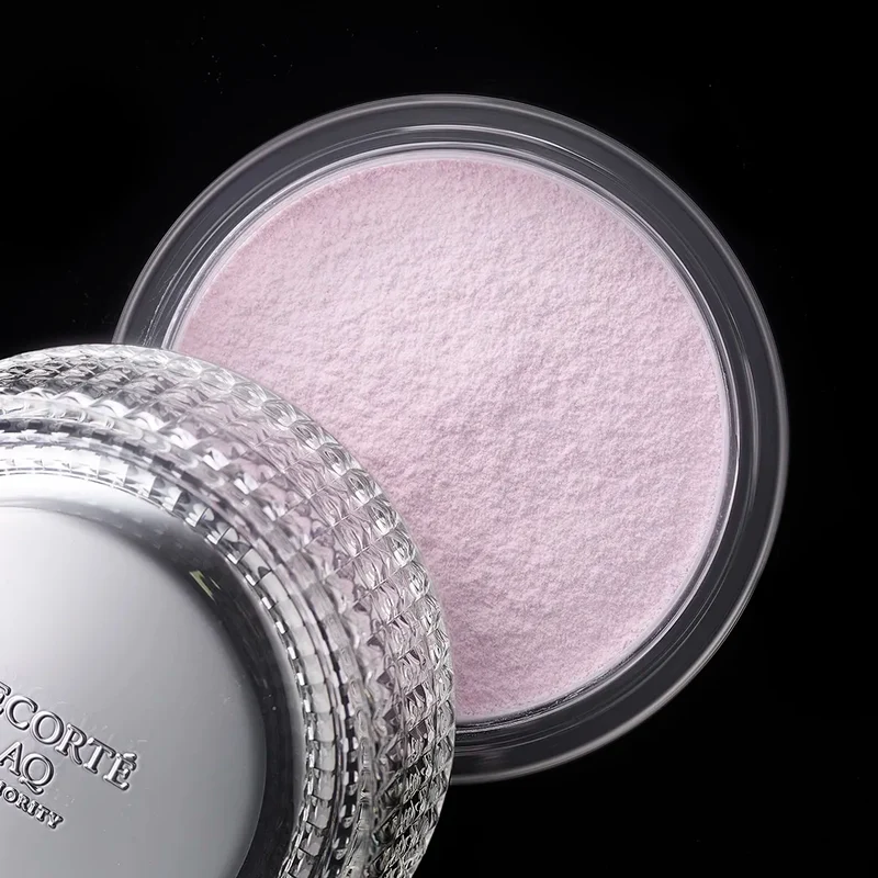 [Self-operated] Cosme Decorte Japan Domestic Version New AQ White Sandalwood MELIORITY Exquisite Precious Essence Loose Powder 30g