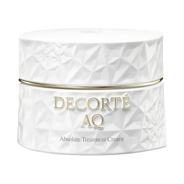 [Self-operated] Japanese Cosme Decorte Japan's local version AQ White Sandalwood Moisturizing Night Cream 50ml Shuhuo Condensing Moisturizing Whitening Cream inhibits the production of melanin to prevent spots and freckles