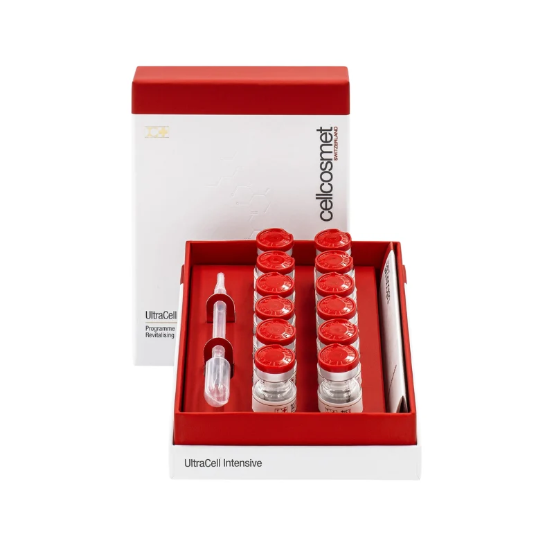 Swiss Rebeaut Intensive Repair Vitality Essence 1ml*12 bottles to reduce fine lines, moisturize, placenta, sheep placenta essence, anti-wrinkle repair