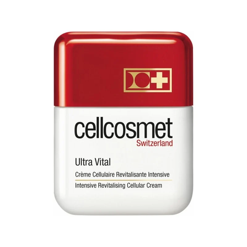 [Self-operated] Swiss Revitalizing Cream Face Cream 50ml Moisturizing, Anti-wrinkle, Firming, Hydrating, Glowing Skin