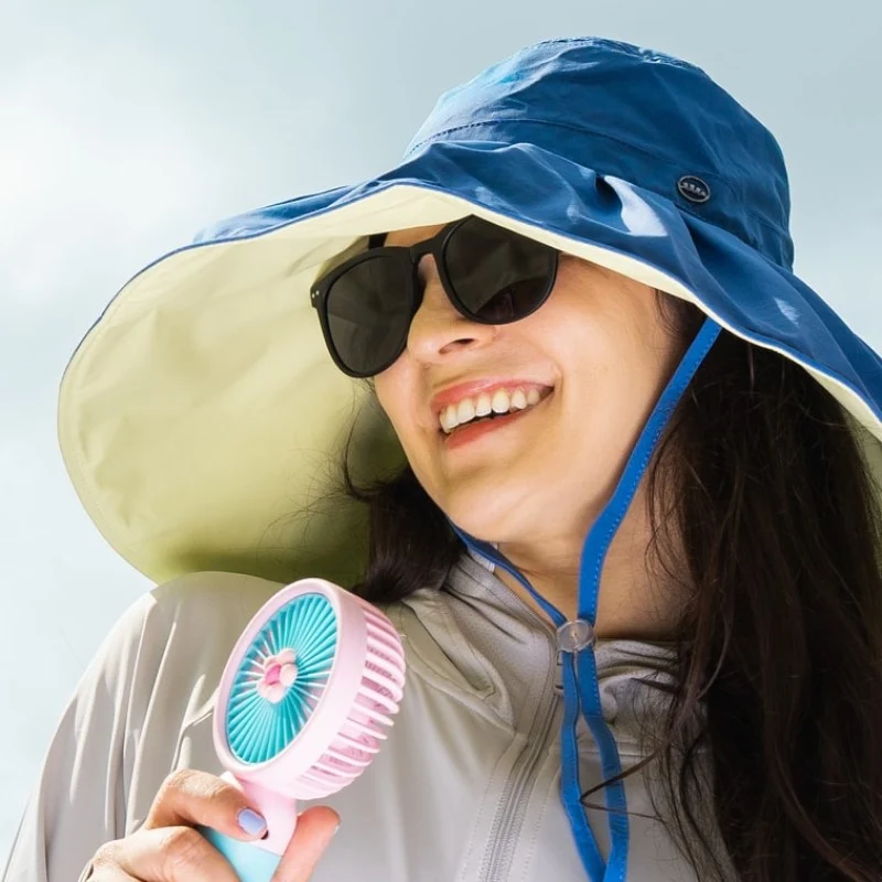 [Self-operated] China's Beneunder Jiaoxia daytime series ultra-light portable foldable sunglasses, men's and women's dark black anti-UV glasses, sun protection, sunshade, filtered eye protection sunglasses