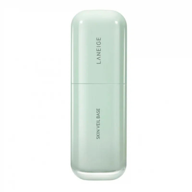 [Self-operated] South Korea's LANEIGE Fourth Generation Snow Silky Sunscreen Cream SPF28 PA++ #60 Green 30ml Newly upgraded