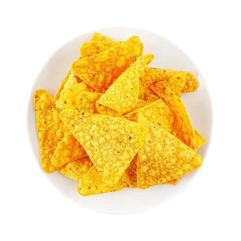 [Self-operated] Pepsi LAY'S DORITOS Doritos Nachos Potato Chips Thai Limited Edition Spicy BBQ Flavor 57g/bag