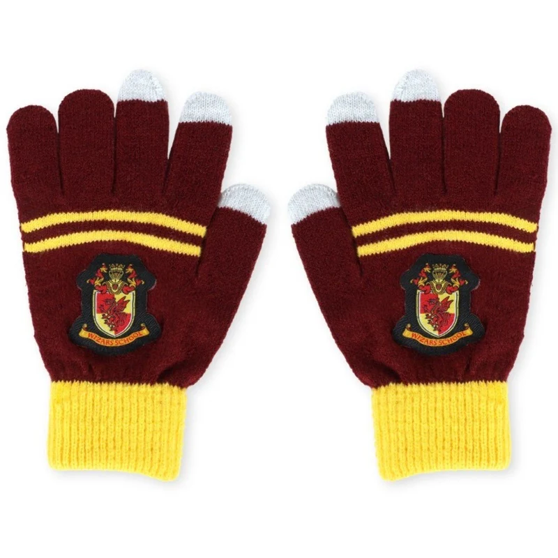 Harry-Zauberer-Handschuhe für Kinder