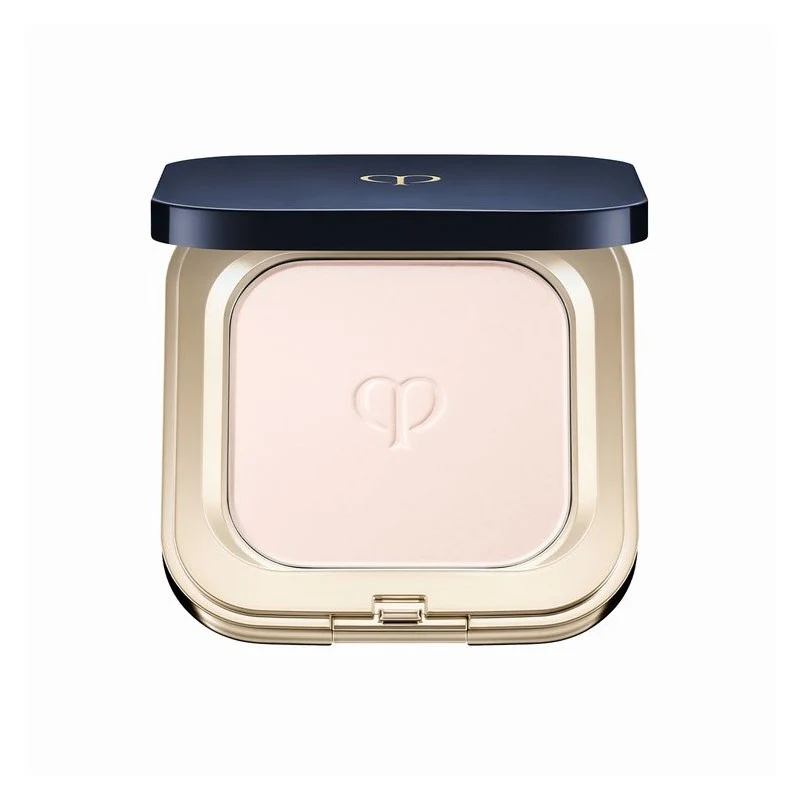 [Self-operated] Japan's CLE DE PEAU BEAUTE skin key Japan's local version CPB new version of radiant honey powder N 5g makeup oil control evenly thin and long-lasting makeup