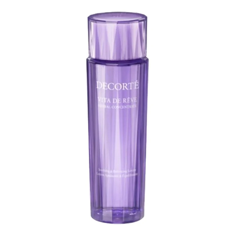 [Self-operated] Japanese COSME DECORTE new version of Japan's new version of perilla water 150ml moisturizing, refreshing, maintaining stability, improving roughness, calming and removing acne
