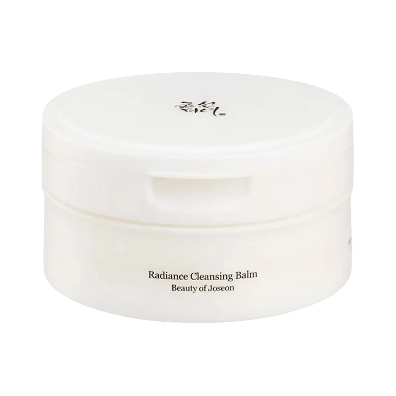 [Self-operated] Korean Beauty of Joseon Korean beauty bright makeup remover 100ml rice bran oil cleansing balm gently moisturizes and removes sunscreen and light makeup