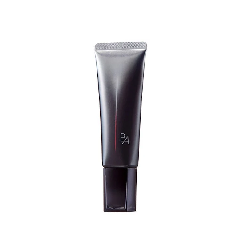 [Self-operated] POLA Japan New Version Black BA Anti-Glycation Super Platinum Sunscreen Essence Lotion SPF50+ PA++++ 45g