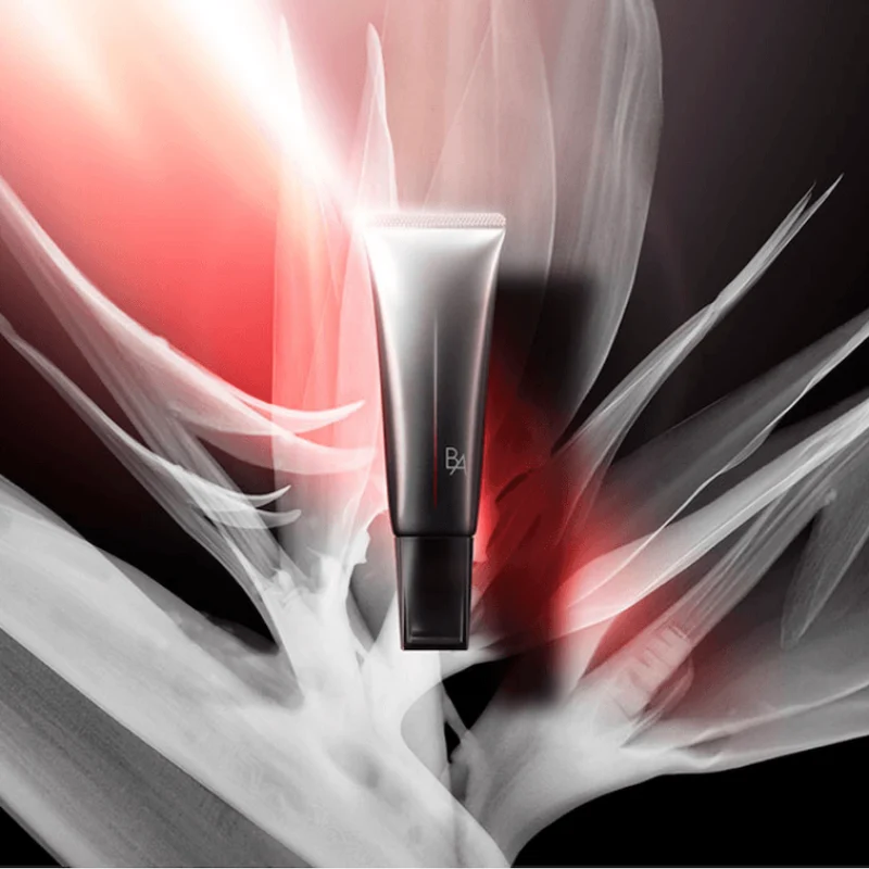 [Self-operated] POLA Japan New Version Black BA Anti-Glycation Super Platinum Sunscreen Essence Lotion SPF50+ PA++++ 45g