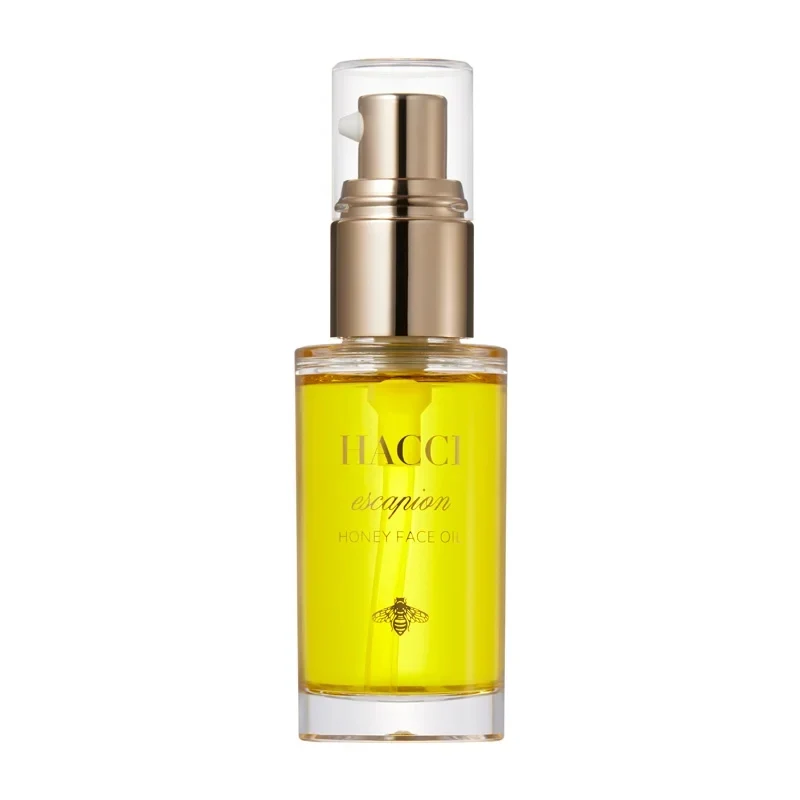 [Self-operated] Japan HACCI New Version Honey Rose Beauty Essential Oil Plant Natural Essence 32ml