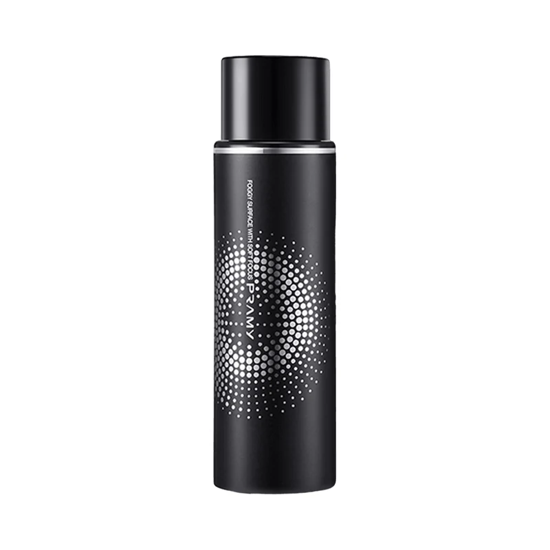 [Self-operated] China PRAMY Backstage Moisturizing Makeup Setting Spray Classic Black Bottle Soft Focus Matte 100ml Long-lasting Oil Control Waterproof Anti-sweat Hydrating Moisturizing Soothing Repair