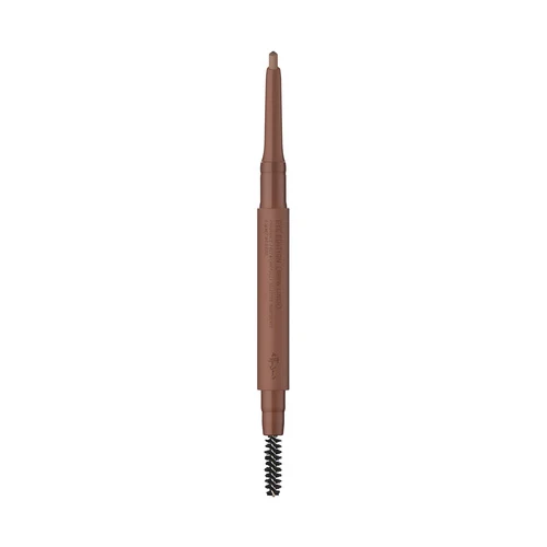 [Self-operated] Japanese SHISEIDO Ettusais three-dimensional double-effect triangle rotating eyebrow pencil #04 temperament ash single-piece double-headed eyebrow pencil