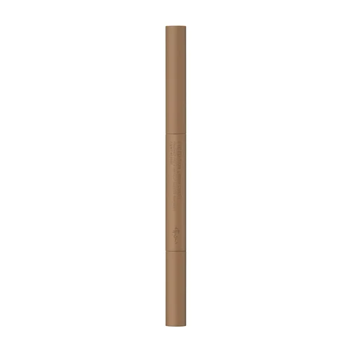 [Self-operated] Japanese SHISEIDO Ettusais three-dimensional double-effect triangle rotating eyebrow pencil #01 free and easy tea brown single-piece double-headed eyebrow pencil
