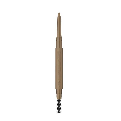 [Self-operated] Japanese SHISEIDO Ettusais three-dimensional double-effect triangle rotating eyebrow pencil #01 free and easy tea brown single-piece double-headed eyebrow pencil