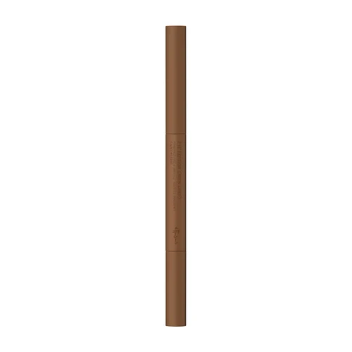 [Self-operated] Japanese SHISEIDO Ettusais three-dimensional double-effect triangle rotating eyebrow pencil #03 gentle wild brown single-piece double-headed eyebrow pencil