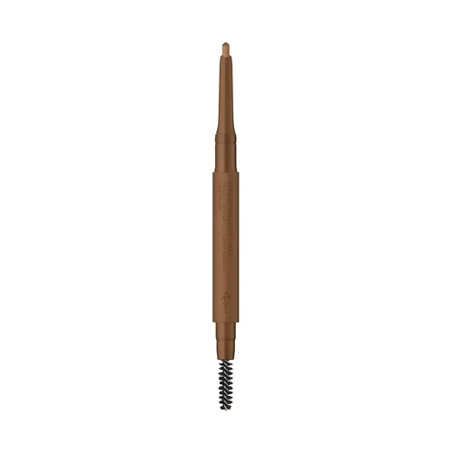 [Self-operated] Japanese SHISEIDO Ettusais three-dimensional double-effect triangle rotating eyebrow pencil #03 gentle wild brown single-piece double-headed eyebrow pencil